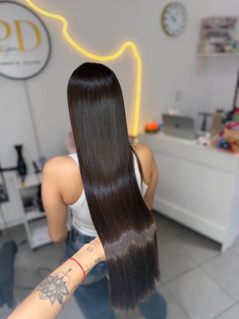 Alisado 1